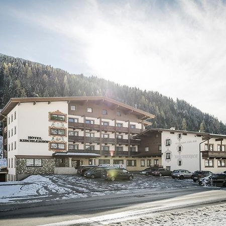 Hotel Kirchlerhof Tux Eksteriør billede